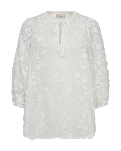 Blus - FQDARANA -BLOUSE